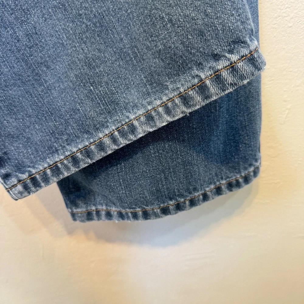 Carhartt | Relaxed Fit Workwear Denim Streetwear Utility Rugged Quality Jeans